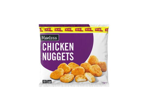 Chicken Nuggets