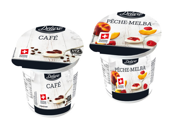 Yogurt premium