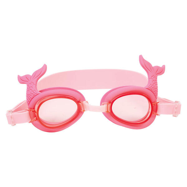 Coconut Grove Kids Mermaid Swim Goggles