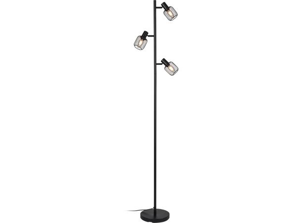 LED Floor Lamp