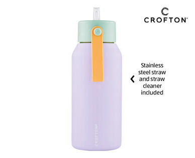 Insulated Drink Bottle 1L