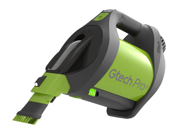 GTech Pro 2 Cordless Vacuum Cleaner