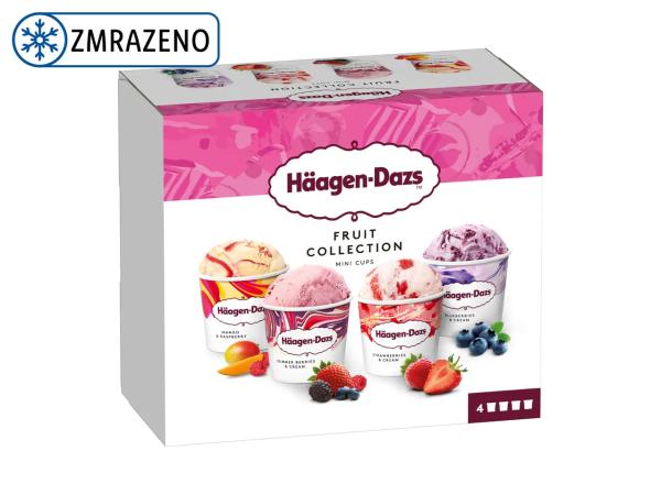 ZMRZLINA HÄAGEN-DAZS