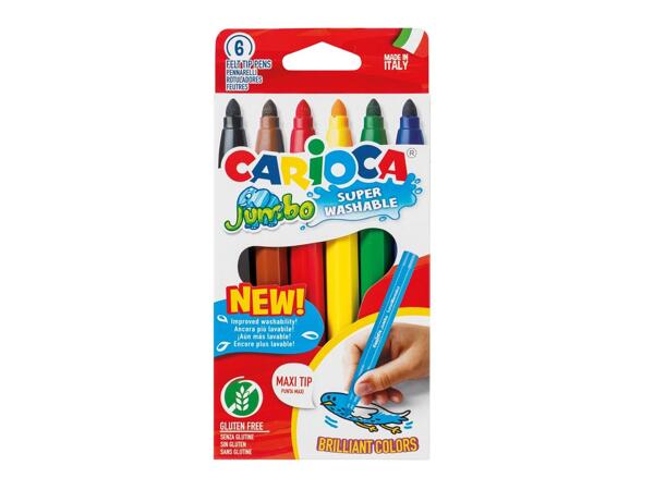 Stationary items