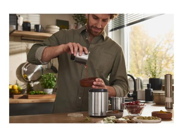 Silvercrest Mini Chopper