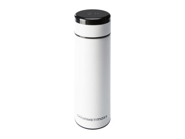 Gourmetmaxx Stainless Steel Vacuum Flask