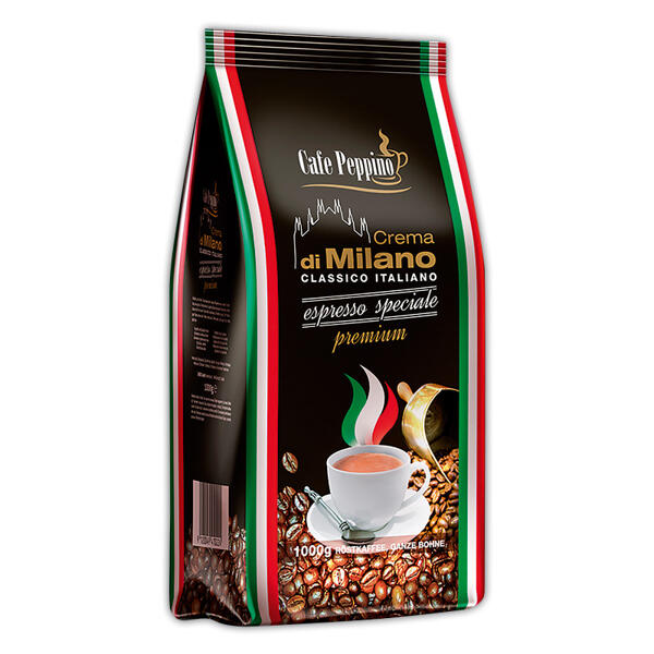 Cafe Crema di Milano