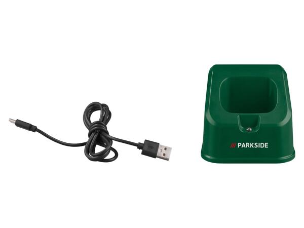 Rechargeable Light