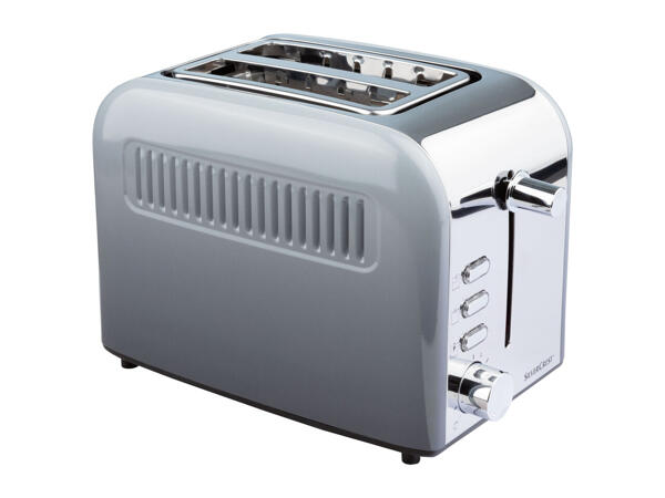 Silvercrest Toaster