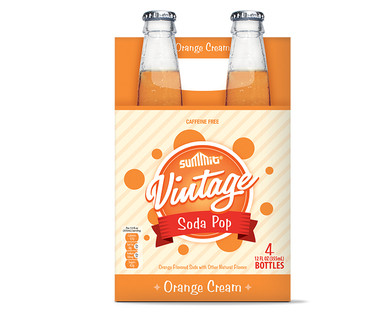 Summit Craft Soda