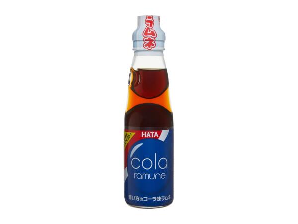 HATA Ramune Cola