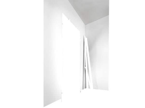 Extendable Ceiling Support Rod