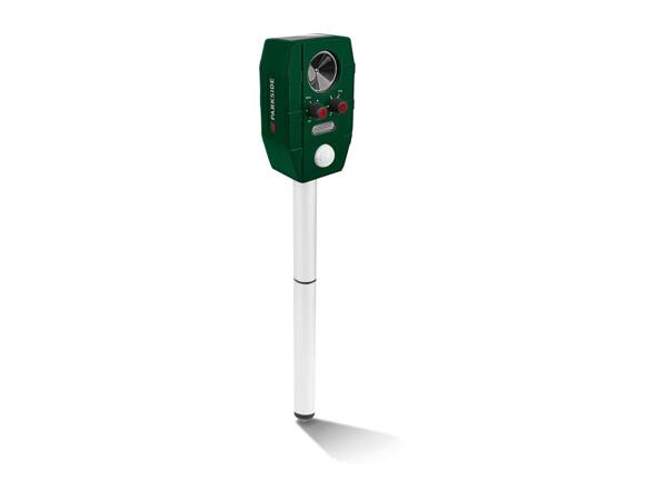 Parkside Solar Powered Animal Repeller