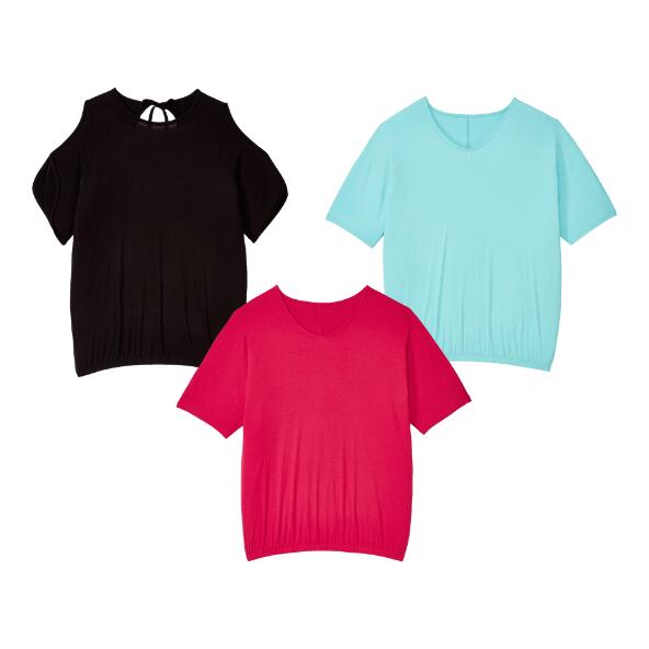 UP2Fashion(R) T-shirt