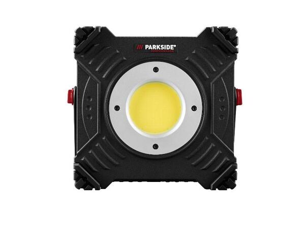 PARKSIDE PERFORMANCE(R) Aku pracovní LED reflektor PALA 4000 A1