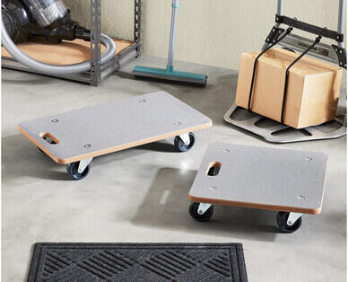 Dolly Trolley