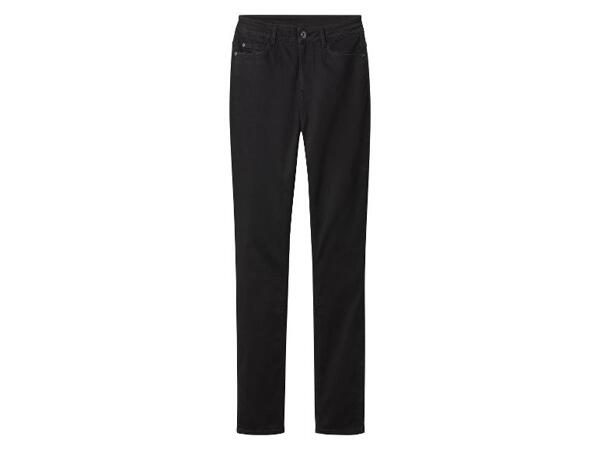 Dámské džíny "Slim Fit"