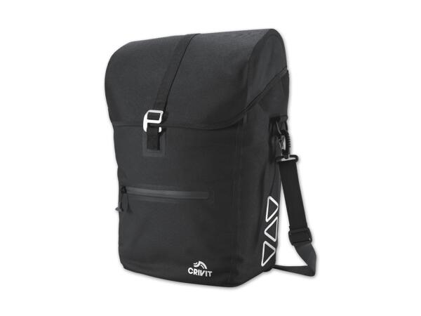 Fahrrad Gepäckträgertasche