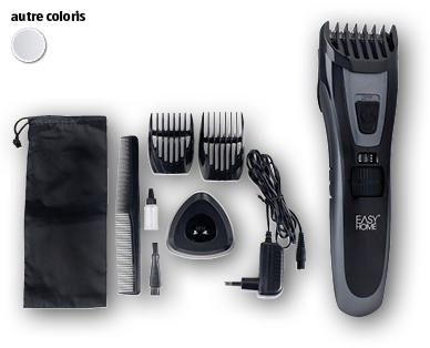 Tondeuse cheveux/barbe EASY HOME(R)