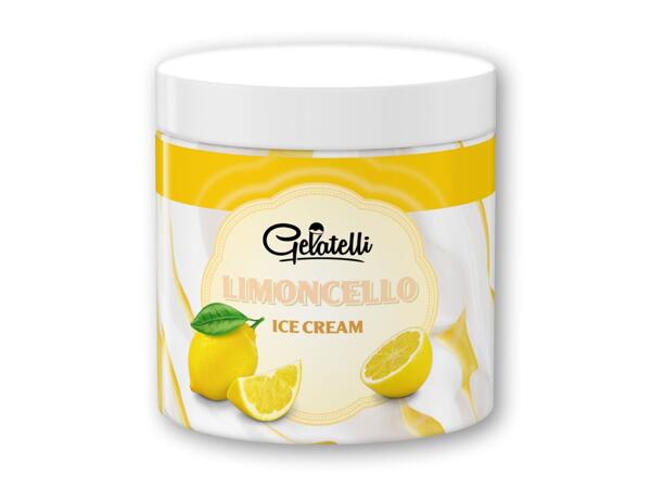 Italiensk-inspireret is