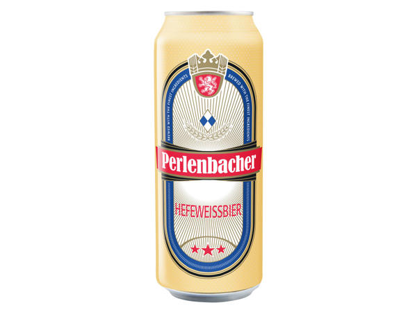 PERLENBACHER Weißbier