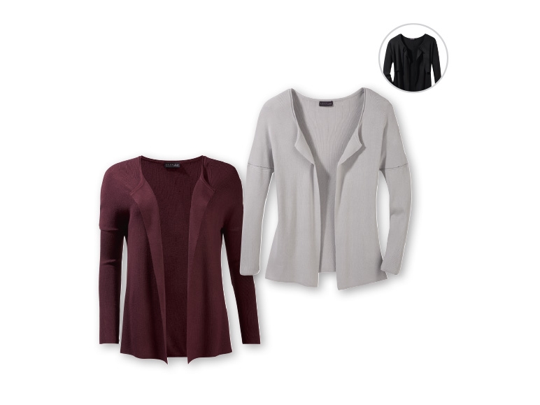 ESMARA Ladies' Cardigan