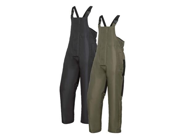 Men's Fishing Dungarees