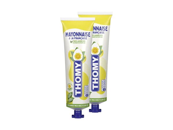 Mayonnaise Thomy