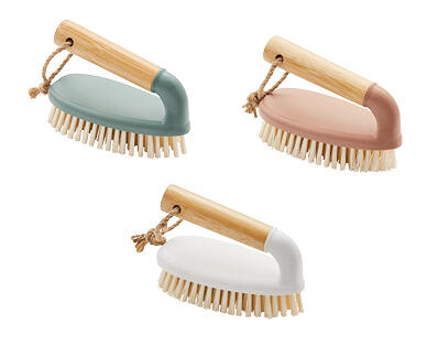 Bamboo Cleaning Brushes