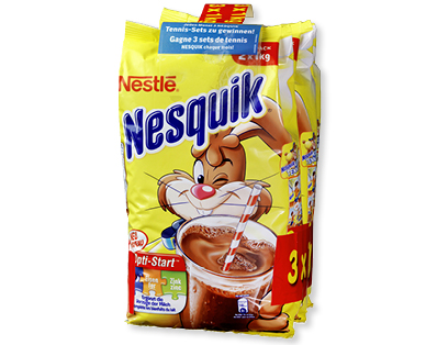 Cacao in polvere Nesquik NESTLÉ(R)