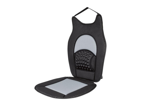 Ultimate Speed Car Seat Cover