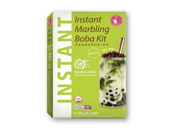 Bubbleteakit