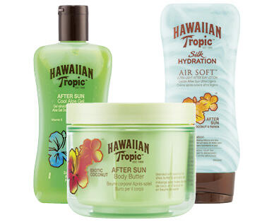 HAWAIIAN TROPIC™ DOPOSOLE