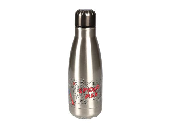Spidey Stainless Steel Bottle