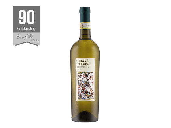 Greco di Tufo