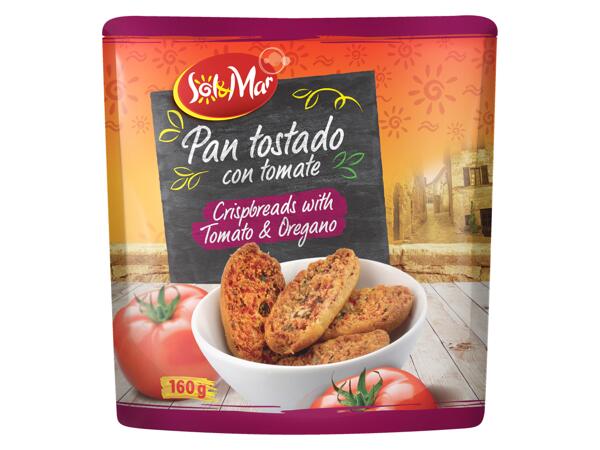 Crispbreads