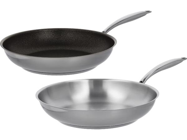 Stekpanna ø 28 cm