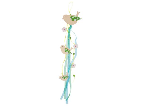 Spring decorations