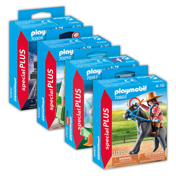 Spielfiguren-Set