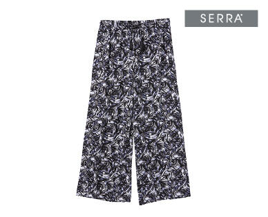 Women's Beach Pants