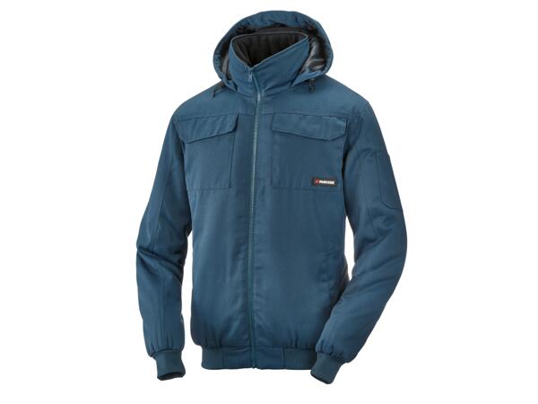 Men's Work Jacket