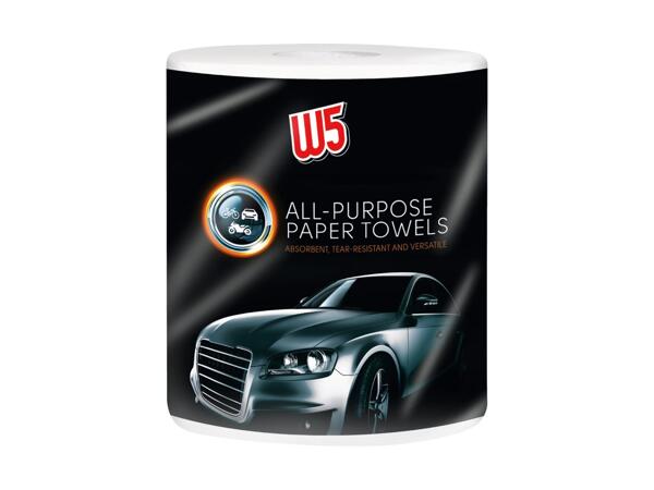 All-Purpose Paper Towels