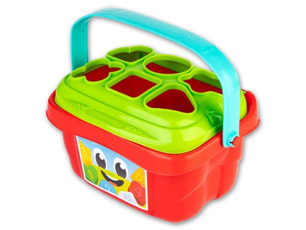 Motorik Spiele