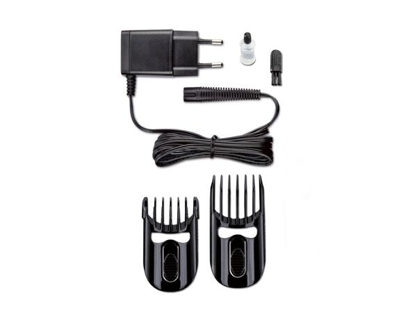 Hair & Beard Trimmer