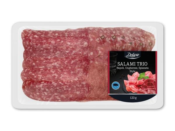 DELUXE Salami