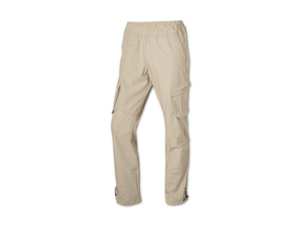 Herren Outdoorhose
