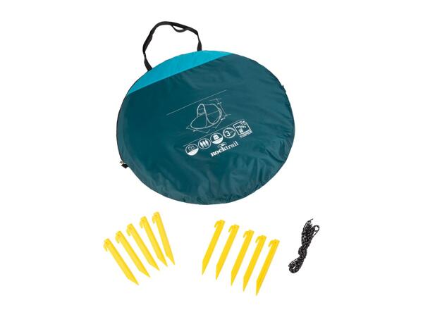Rocktrail Pop-Up Beach Shelter