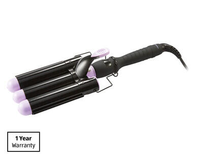 Hair Waver