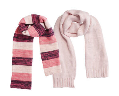 Children's Knitted Beanie, Scarf or Neckwarmer