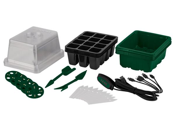 Propagator Assortment